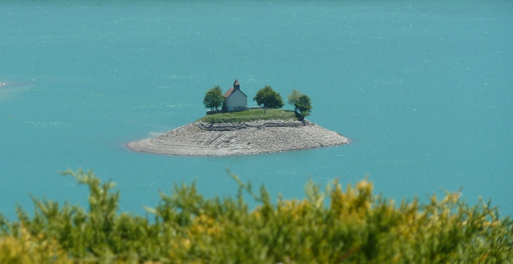 Baie Saint Michel