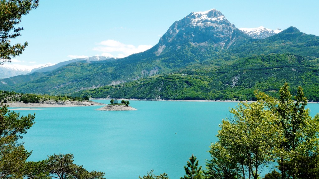 Baie Saint Michel
